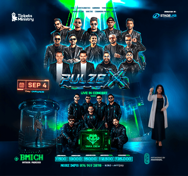 PULZE X Image