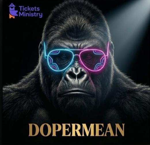 DOPERMEAN Banner